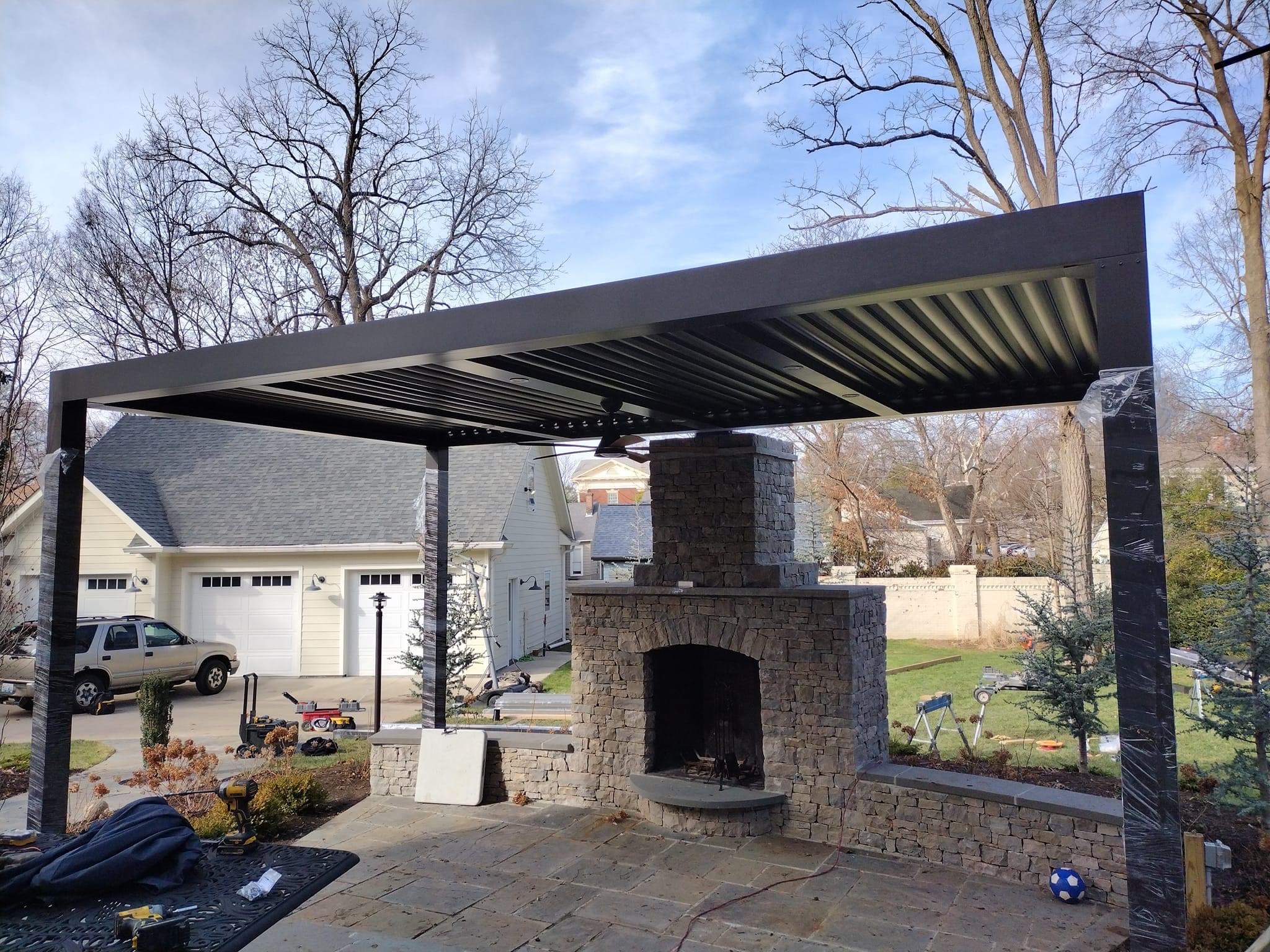 louisvillestruxurepergola1